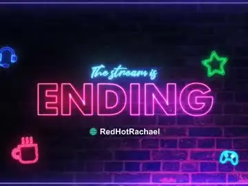 Chaturbate Best live sex cam show of red_hot_rachael