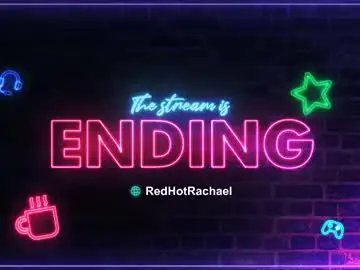 Chaturbate Live Porn of red_hot_rachael