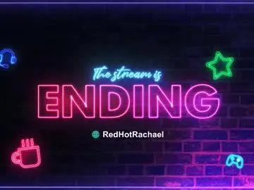 Chaturbate Adult Webcams of red_hot_rachael