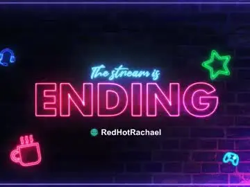 Chaturbate Sex Cam of red_hot_rachael