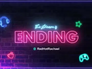 Chaturbate Private Sex Chat of red_hot_rachael