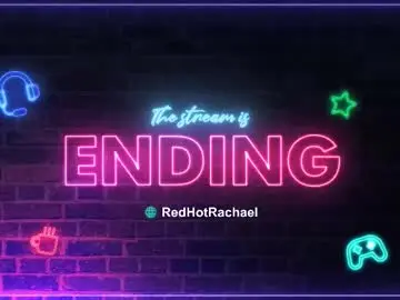 Chaturbate Adult Webcams of red_hot_rachael