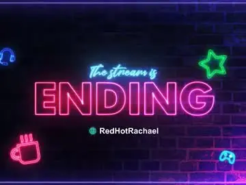 Chaturbate Free Live Porn of red_hot_rachael