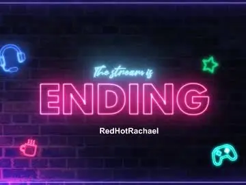 Chaturbate Adult Webcams of red_hot_rachael