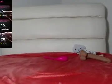 Chaturbate Free Porn Cam of sweet_feeling30