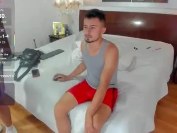 Chaturbate Live Porn of valentiinoss