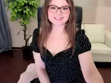 Chaturbate Adult Video Chat of vickyberry