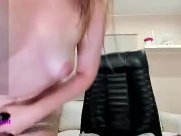 Chaturbate Live Sex of vickyberry