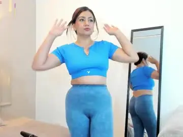 Chaturbate Free Porn Cam of victoria_bourne