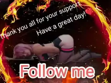 Chaturbate Adult Webcams of vika_style