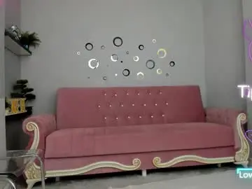 Chaturbate Best Webcam of belovedkhlloe