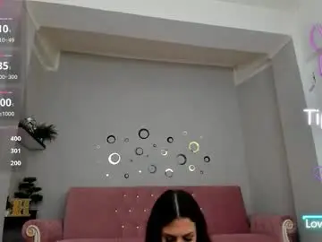 Chaturbate Sex Cam of belovedkhlloe