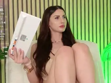 Chaturbate Live Sex Cam of belovedkhlloe