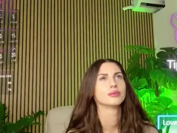 Chaturbate Live Sex of belovedkhlloe