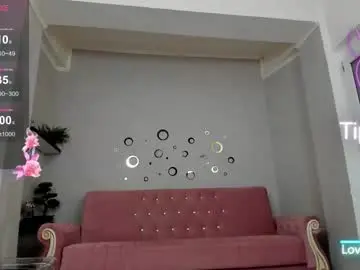 Chaturbate Adult Webcams of belovedkhlloe
