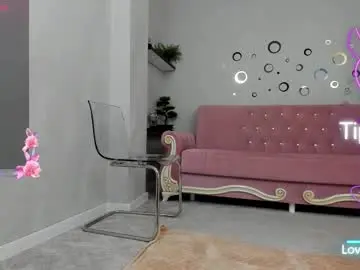 Chaturbate Free Porn Cam of belovedkhlloe