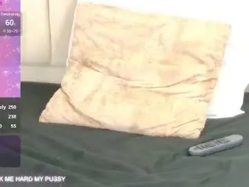 Chaturbate Nude Webcam of bonieklent