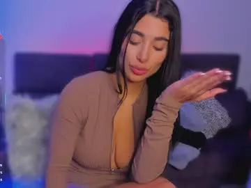 Chaturbate Sex Cam of channel_kox