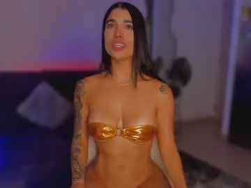 Chaturbate Live Porn of channel_kox