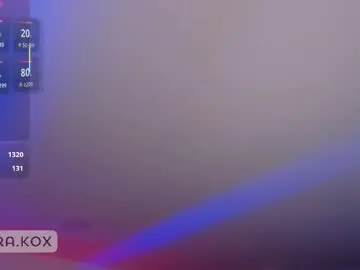 Chaturbate Private Sex Chat of channel_kox