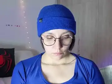 Chaturbate Adult Video Chat of eliza_gh