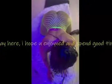 Chaturbate Best Webcam of laady_brownn