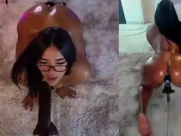 Chaturbate Sex Cam of laady_brownn
