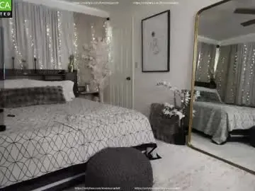 Chaturbate Live Sex of lovemoscarlett