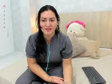 Chaturbate Adult Video Chat of mia_aristizabal