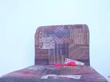 Chaturbate Live Sex of mia_saint20