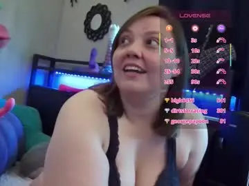 Chaturbate Adult Video Chat of missfoxe12