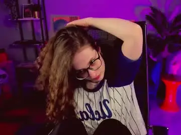 Chaturbate Live Porn of oliviamcclean
