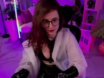 Chaturbate Free Porn Cam of oliviamcclean