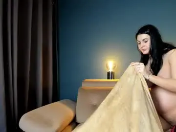 Chaturbate Sex Chat of project_raven