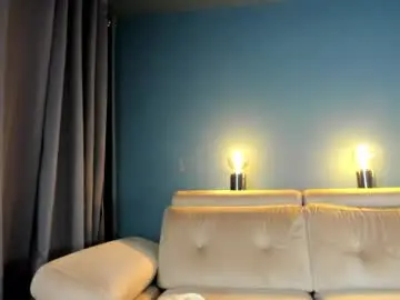 Chaturbate Live Sex of project_raven