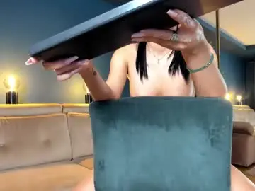 Chaturbate Free Live Porn of project_raven