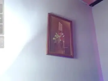 Chaturbate Nude Webcam of rosehoneil