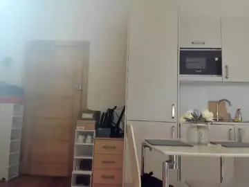 Chaturbate Private Sex Chat of senzual_naughtyx