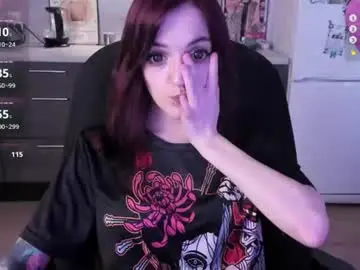 Chaturbate Adult Video Chat of sweeeetpoison