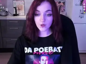 Chaturbate Best live sex cam show of sweeeetpoison