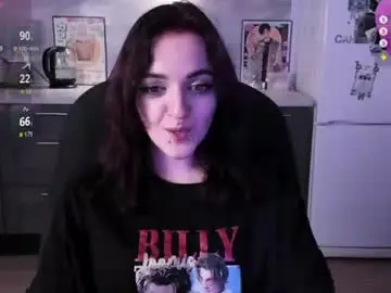 Chaturbate Best live sex cam show of sweeeetpoison
