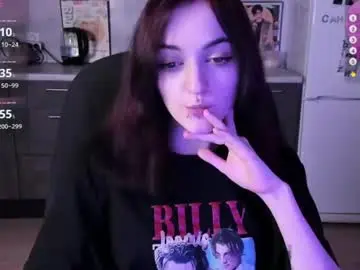 Chaturbate Nude Webcam of sweeeetpoison