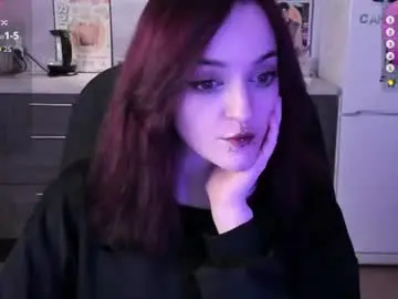 Chaturbate Sex Cam of sweeeetpoison