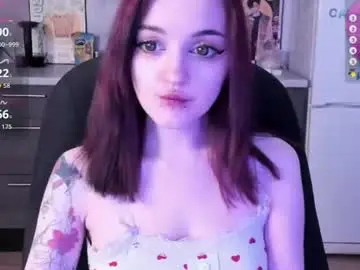 Chaturbate Free Live Porn of sweeeetpoison