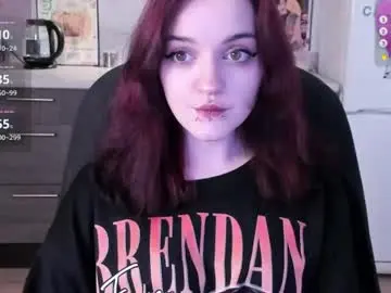Chaturbate Live Sex of sweeeetpoison