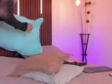 Chaturbate Free Porn Cam of violettaalemida