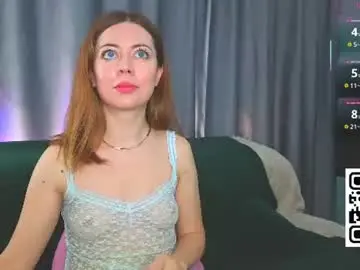 Chaturbate Adult Video Chat of zoebellax
