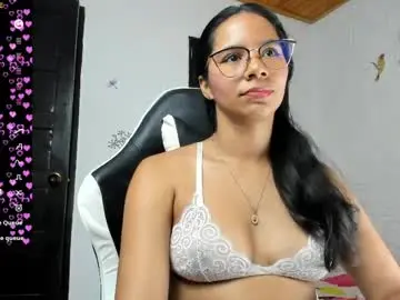 Chaturbate Private Sex Chat of alisson_hoffman05