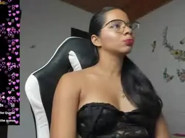 Chaturbate Adult Webcam of alisson_hoffman05