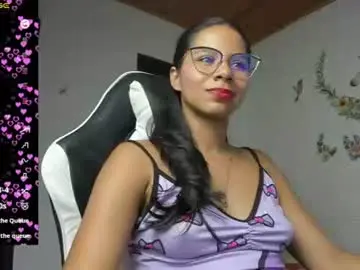 Chaturbate Live Sex Cam of alisson_hoffman05